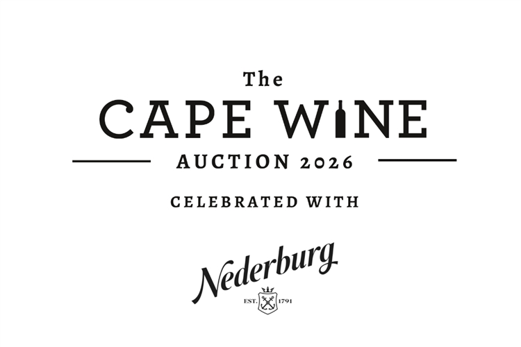 The Cape Wine Auction Celebrated with Nederburg